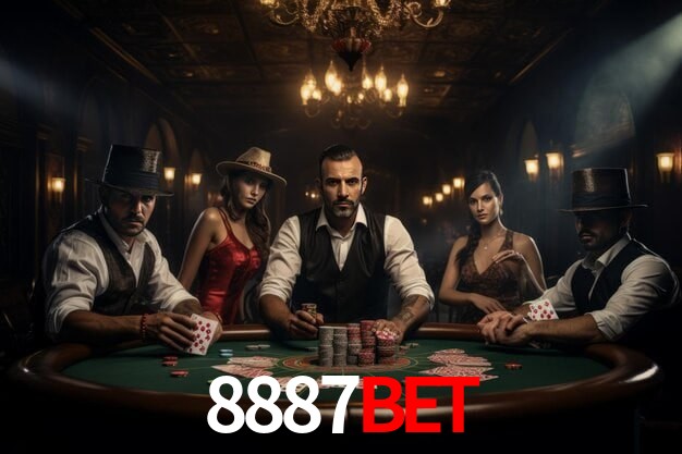 8887bet.com