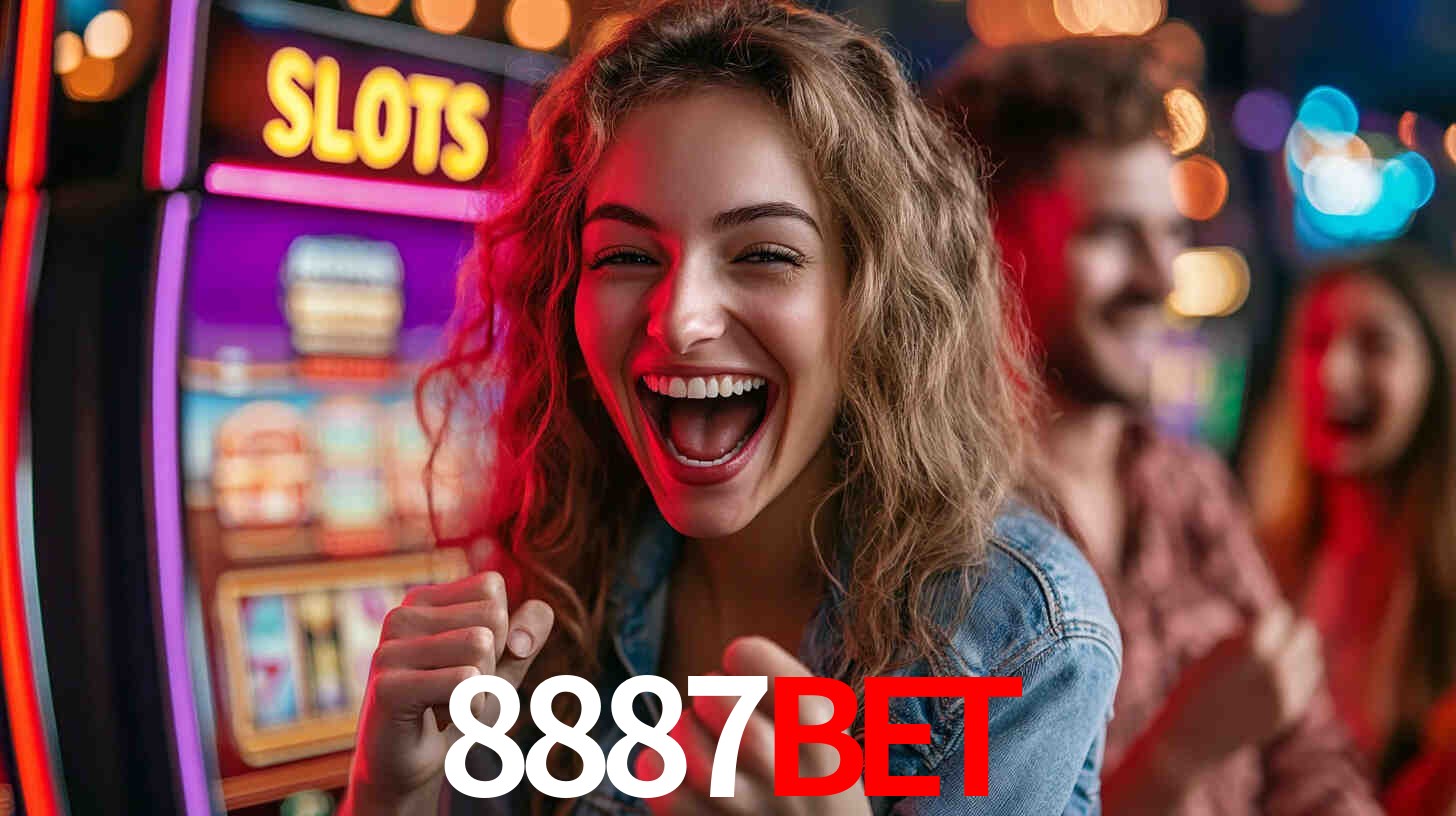 8887bet