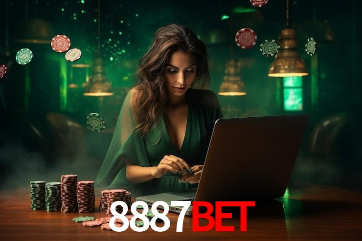 8887bet